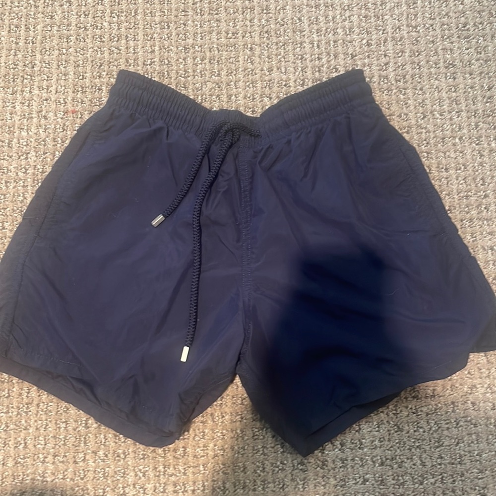 Vilebrequin Swim Shorts Size Small